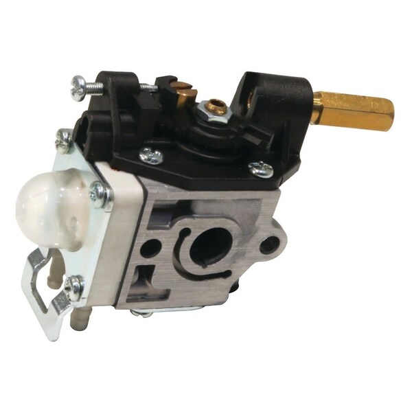Carburetor 4" x3" x2"